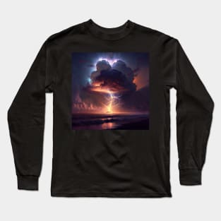 Traversal Long Sleeve T-Shirt